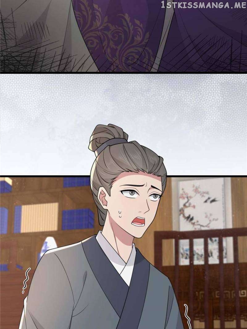 The Sickly Tyrant With An Innocent Facade Chapter 174 - page 31