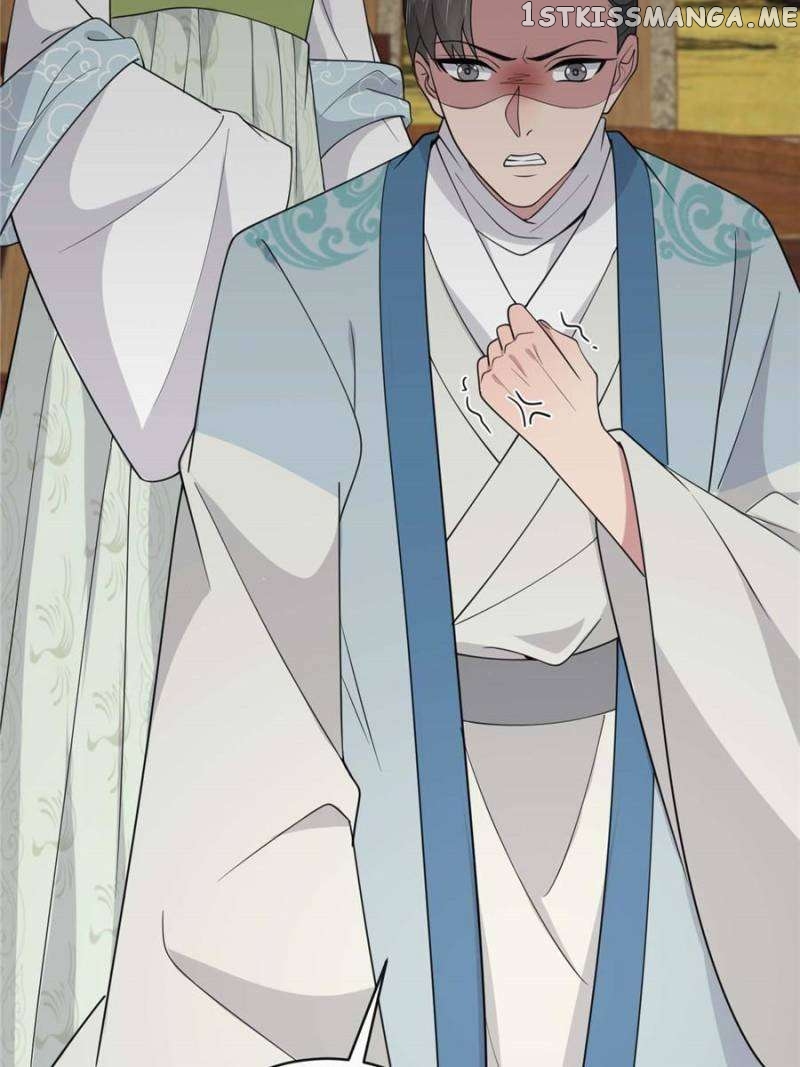 The Sickly Tyrant With An Innocent Facade Chapter 174 - page 37