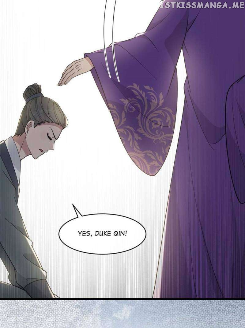 The Sickly Tyrant With An Innocent Facade Chapter 174 - page 39
