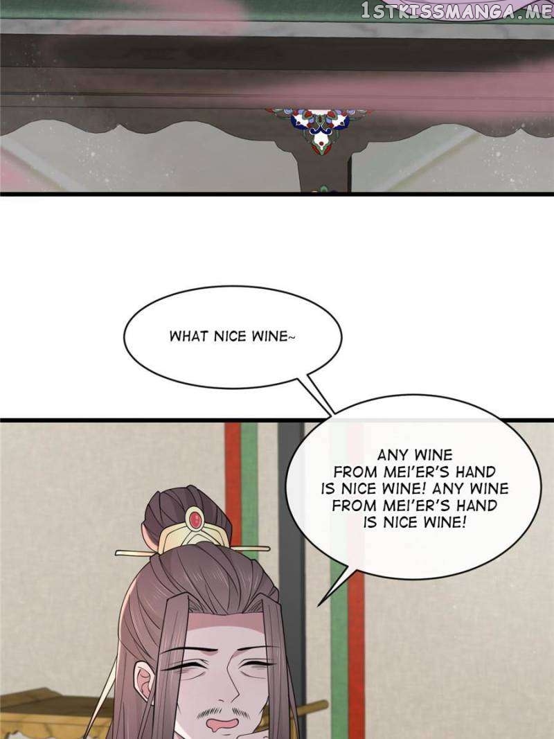 The Sickly Tyrant With An Innocent Facade Chapter 174 - page 4