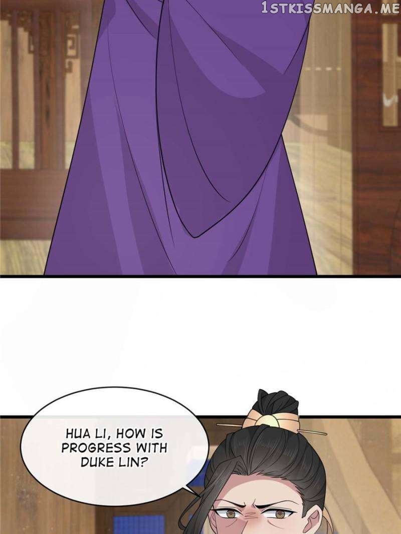 The Sickly Tyrant With An Innocent Facade Chapter 174 - page 43