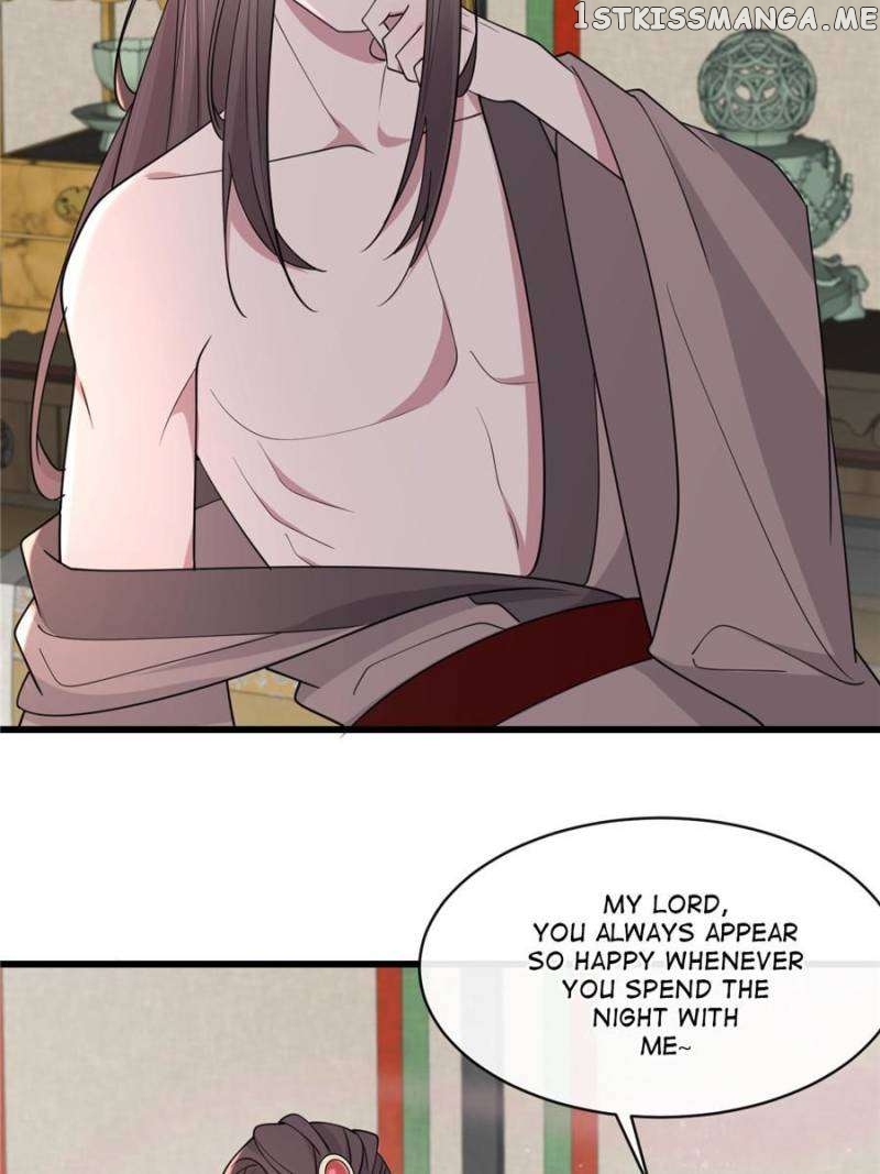 The Sickly Tyrant With An Innocent Facade Chapter 174 - page 5