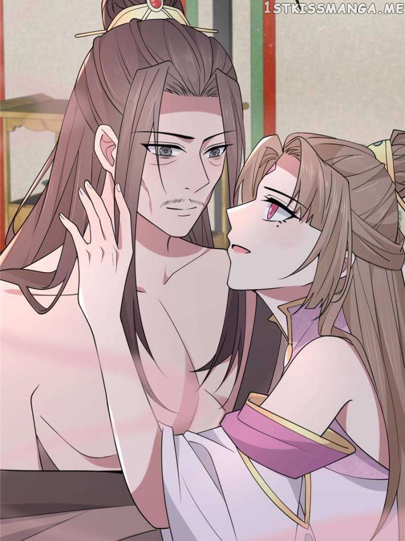 The Sickly Tyrant With An Innocent Facade Chapter 174 - page 6