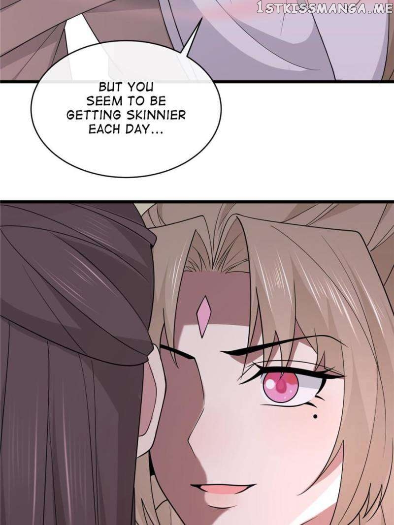 The Sickly Tyrant With An Innocent Facade Chapter 174 - page 7
