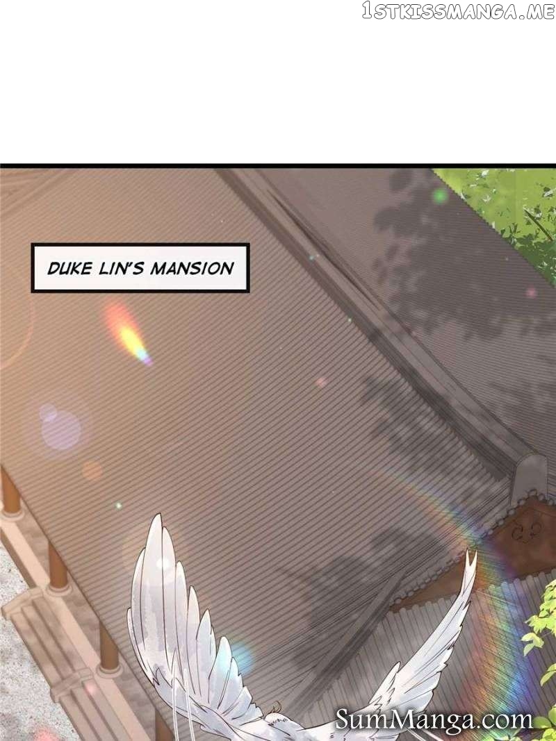 The Sickly Tyrant With An Innocent Facade Chapter 175 - page 1