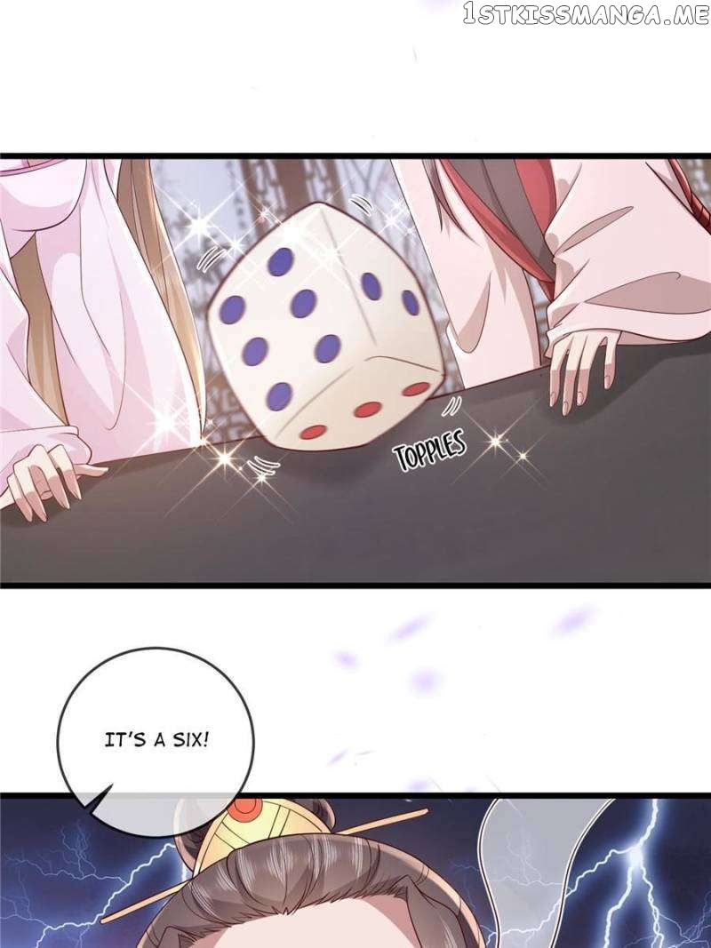The Sickly Tyrant With An Innocent Facade Chapter 175 - page 10