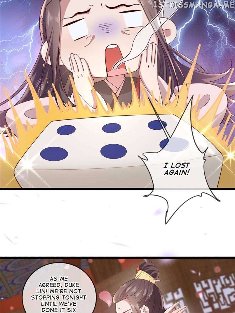 The Sickly Tyrant With An Innocent Facade Chapter 175 - page 11