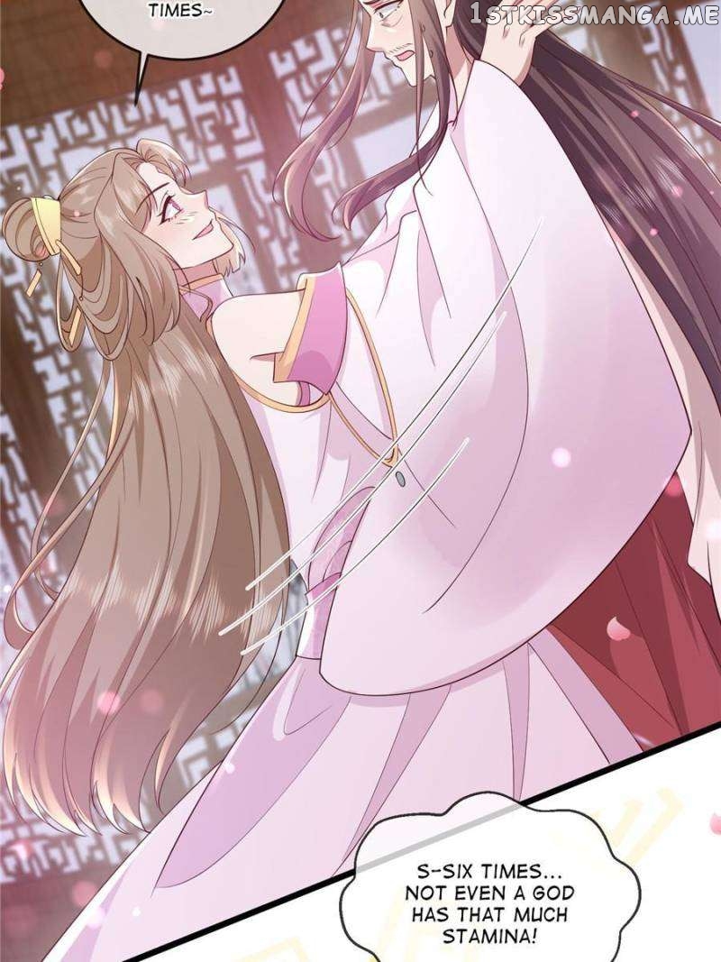 The Sickly Tyrant With An Innocent Facade Chapter 175 - page 12