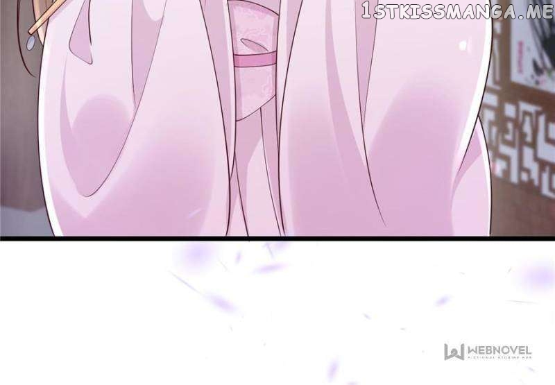 The Sickly Tyrant With An Innocent Facade Chapter 175 - page 15