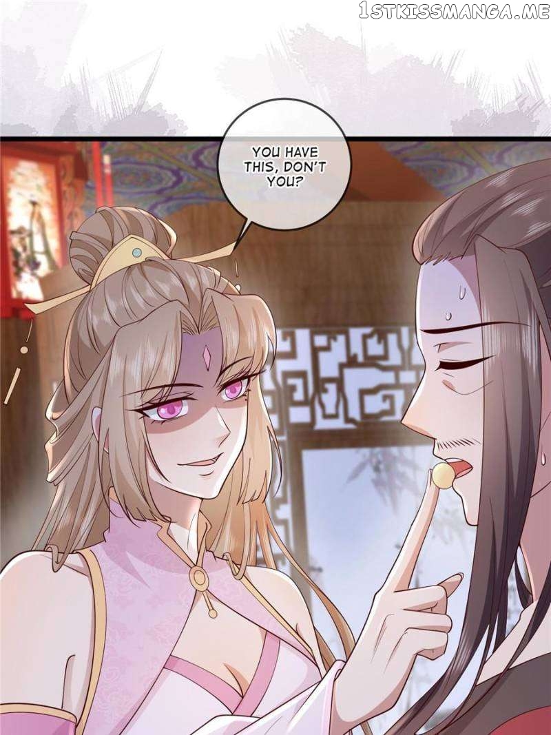 The Sickly Tyrant With An Innocent Facade Chapter 175 - page 16