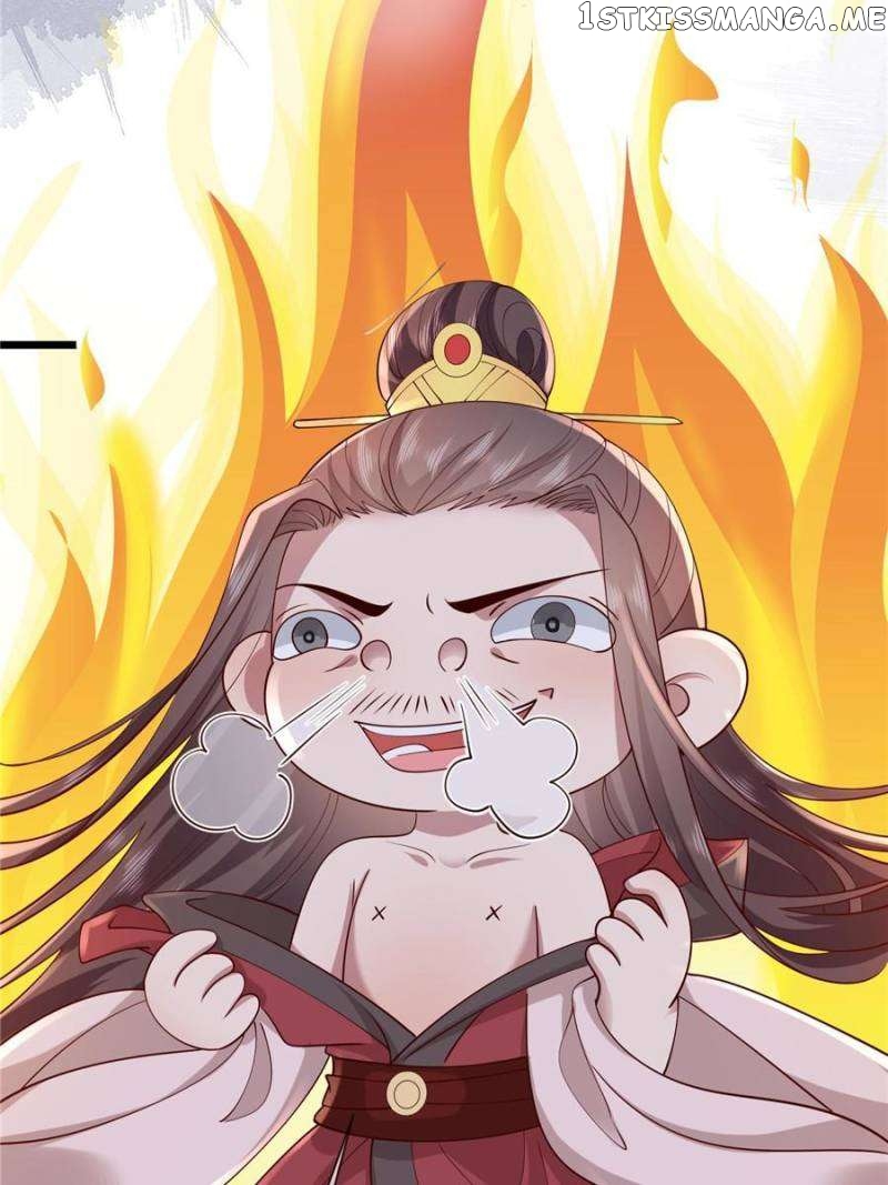 The Sickly Tyrant With An Innocent Facade Chapter 175 - page 18
