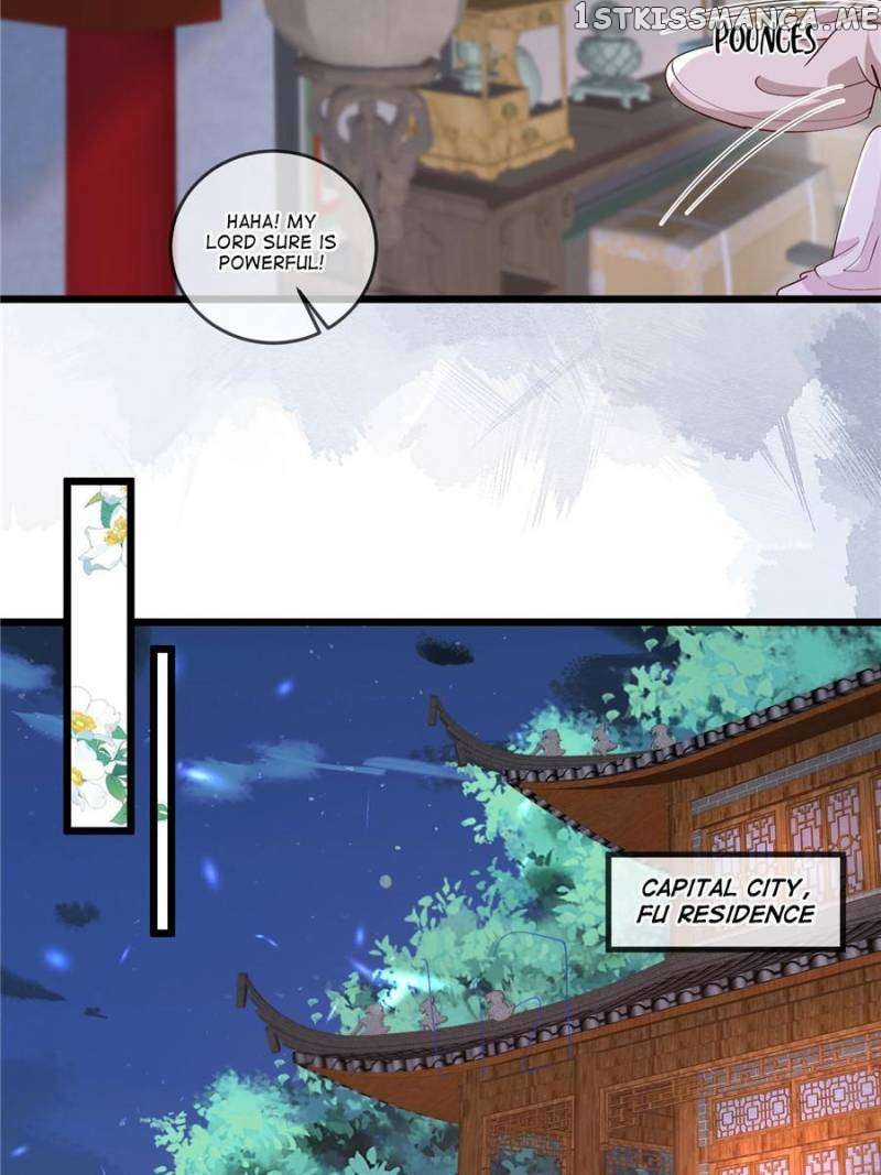 The Sickly Tyrant With An Innocent Facade Chapter 175 - page 20