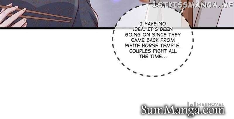 The Sickly Tyrant With An Innocent Facade Chapter 175 - page 23