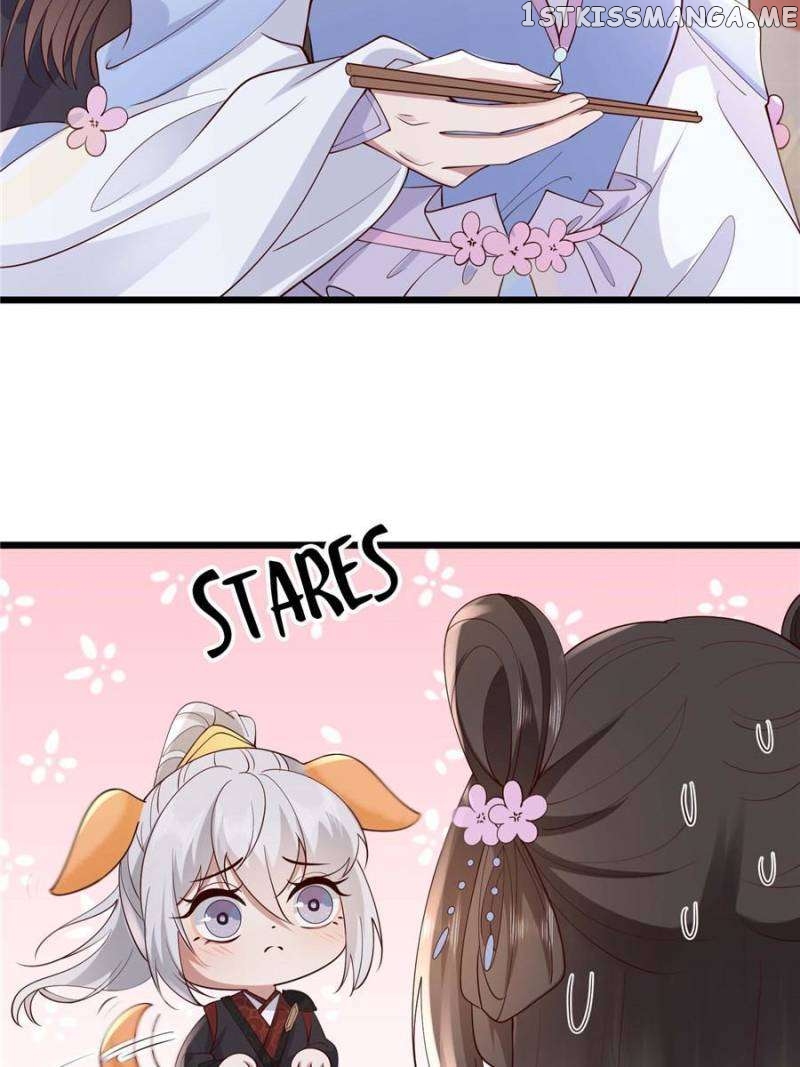 The Sickly Tyrant With An Innocent Facade Chapter 175 - page 26
