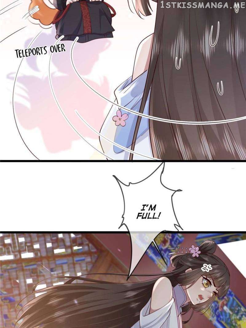 The Sickly Tyrant With An Innocent Facade Chapter 175 - page 27