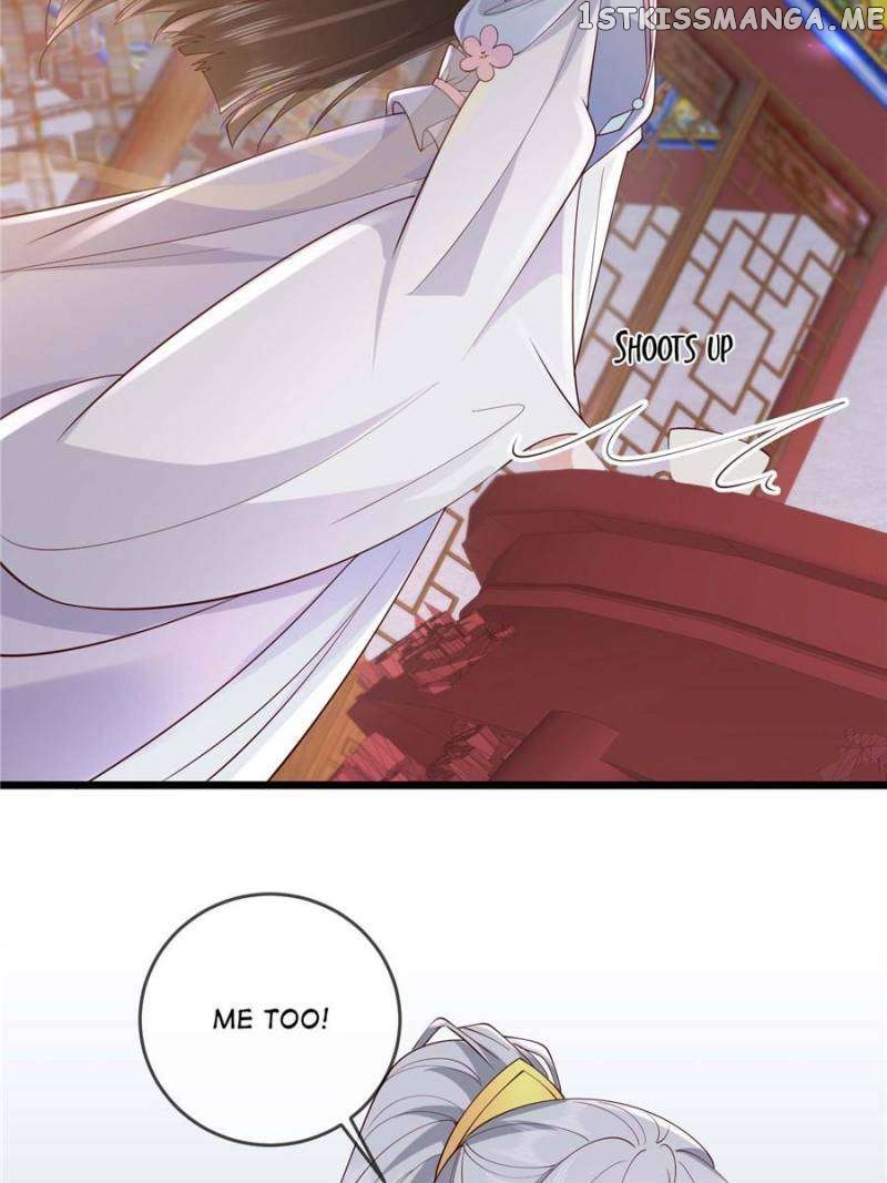 The Sickly Tyrant With An Innocent Facade Chapter 175 - page 28