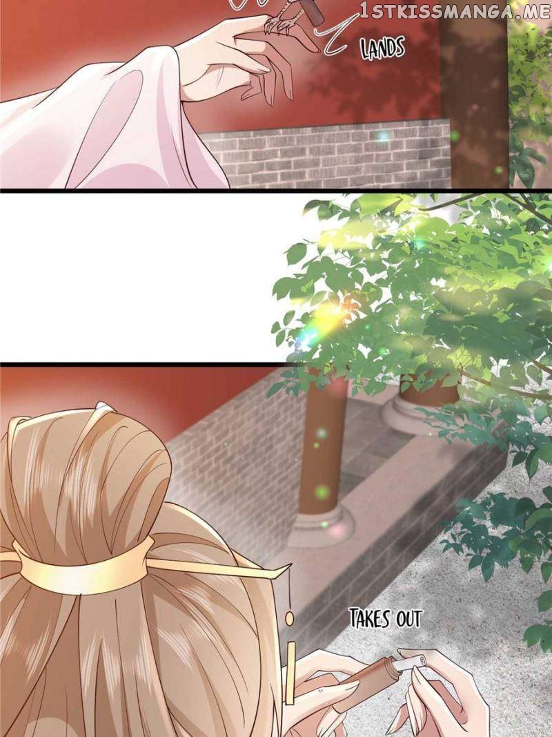 The Sickly Tyrant With An Innocent Facade Chapter 175 - page 3