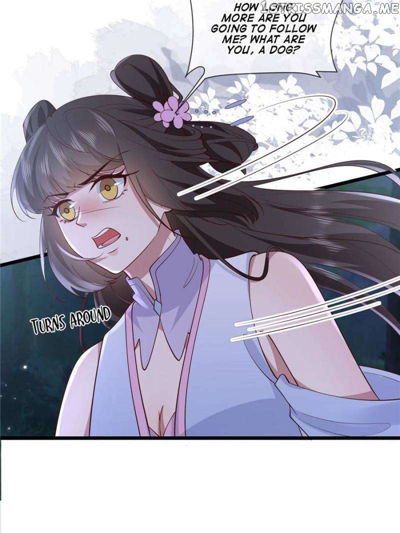 The Sickly Tyrant With An Innocent Facade Chapter 175 - page 32