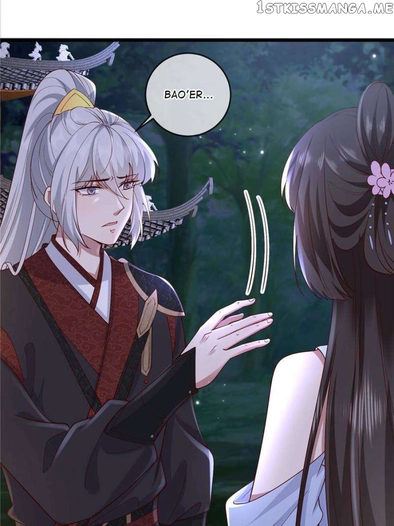 The Sickly Tyrant With An Innocent Facade Chapter 175 - page 33