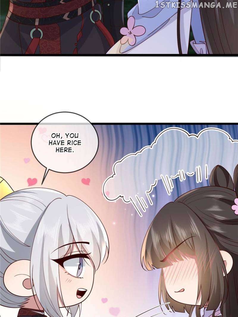 The Sickly Tyrant With An Innocent Facade Chapter 175 - page 34