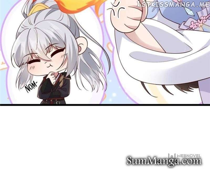 The Sickly Tyrant With An Innocent Facade Chapter 175 - page 36