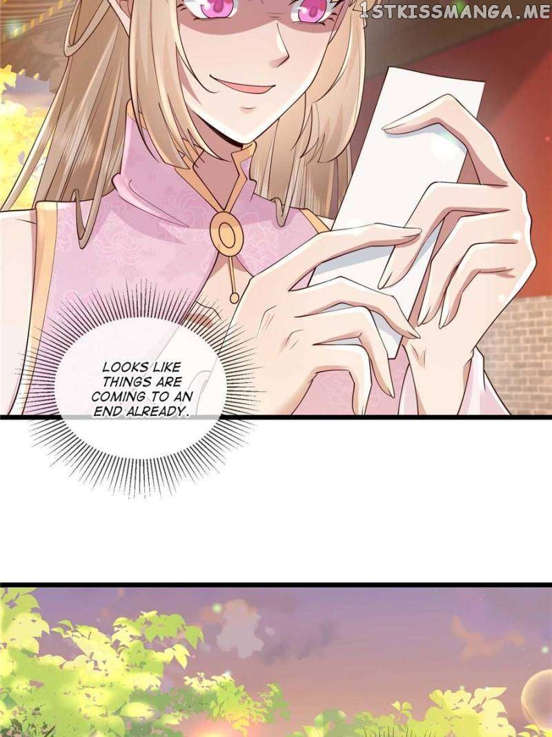 The Sickly Tyrant With An Innocent Facade Chapter 175 - page 5