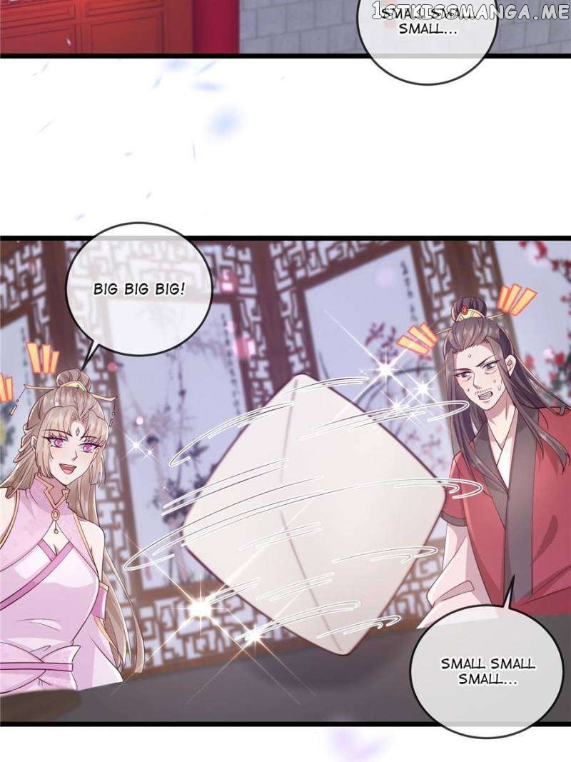 The Sickly Tyrant With An Innocent Facade Chapter 175 - page 9