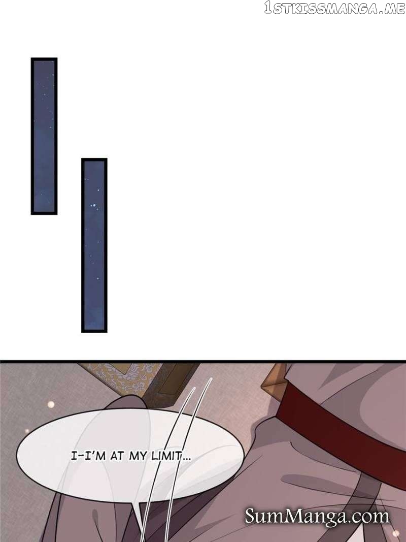The Sickly Tyrant With An Innocent Facade Chapter 176 - page 1
