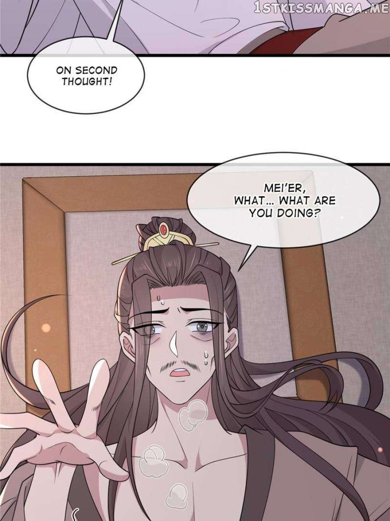 The Sickly Tyrant With An Innocent Facade Chapter 176 - page 10