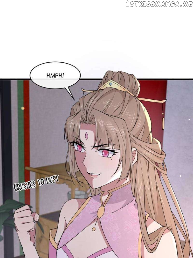 The Sickly Tyrant With An Innocent Facade Chapter 176 - page 12