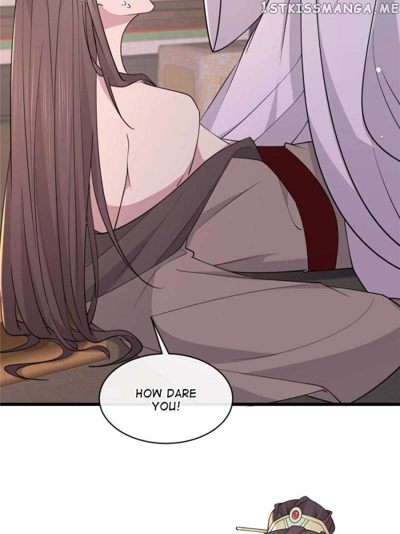 The Sickly Tyrant With An Innocent Facade Chapter 176 - page 14