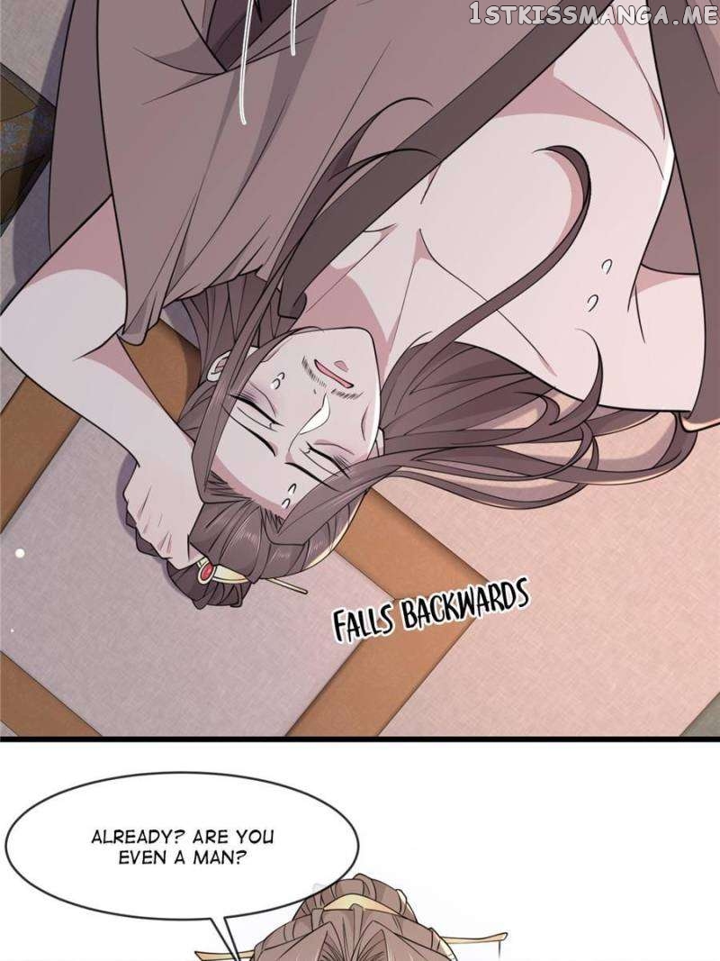 The Sickly Tyrant With An Innocent Facade Chapter 176 - page 2