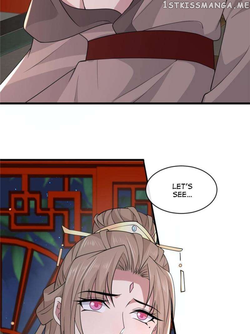The Sickly Tyrant With An Innocent Facade Chapter 176 - page 27