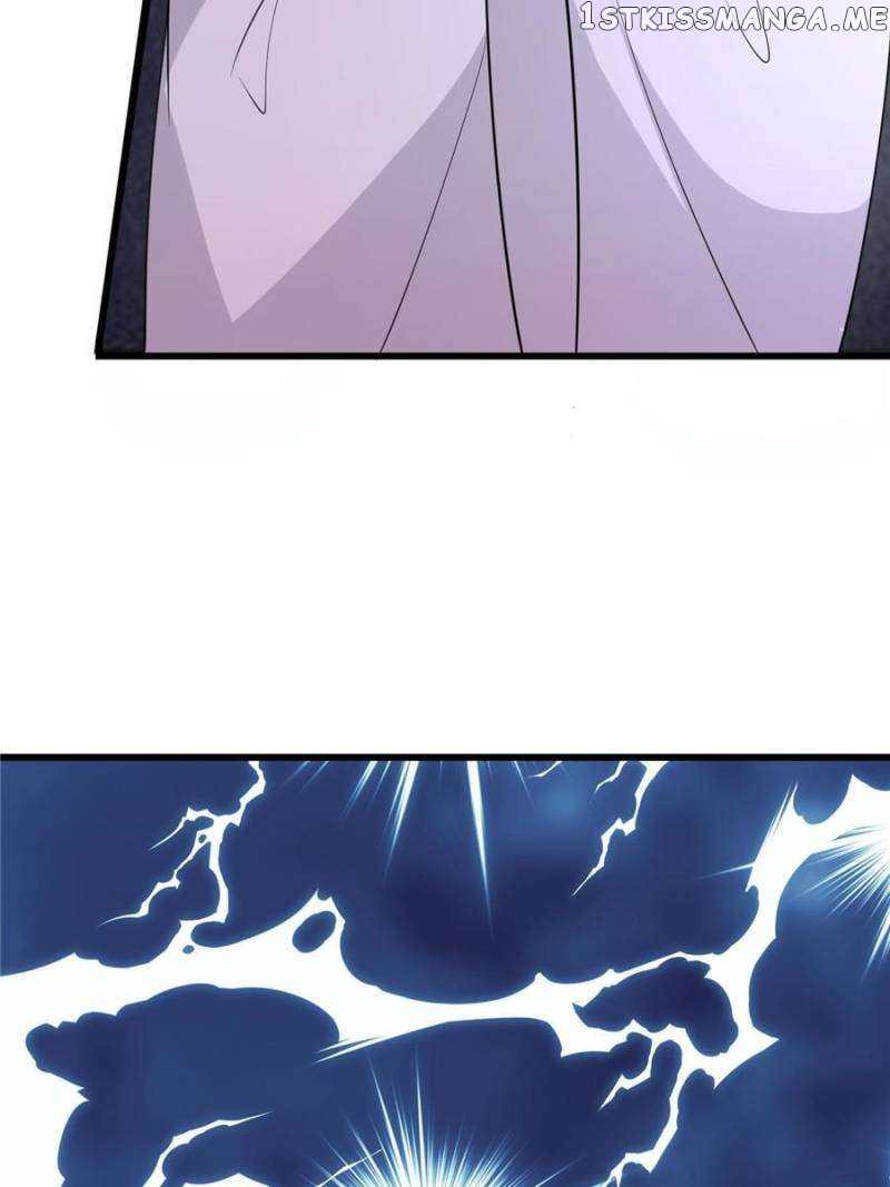 The Sickly Tyrant With An Innocent Facade Chapter 176 - page 30