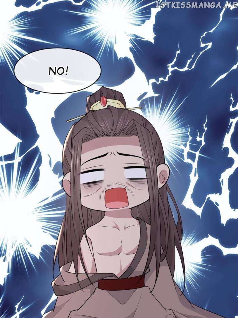 The Sickly Tyrant With An Innocent Facade Chapter 176 - page 31
