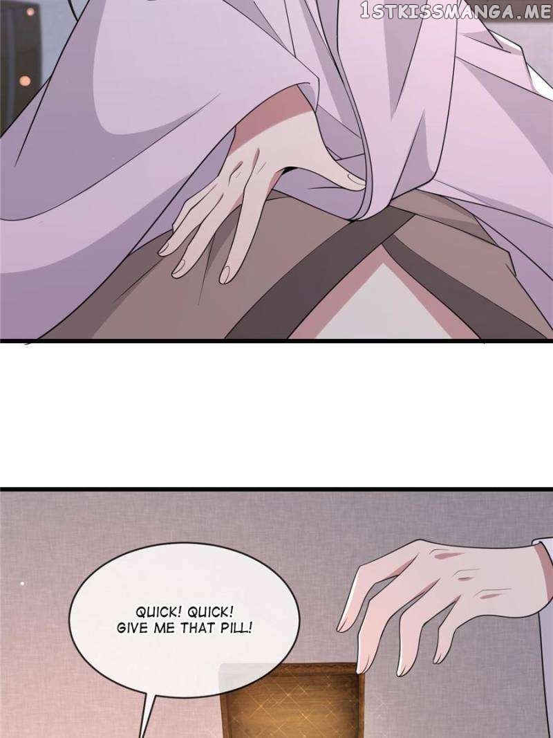The Sickly Tyrant With An Innocent Facade Chapter 176 - page 4