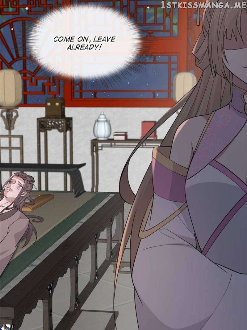 The Sickly Tyrant With An Innocent Facade Chapter 176 - page 40