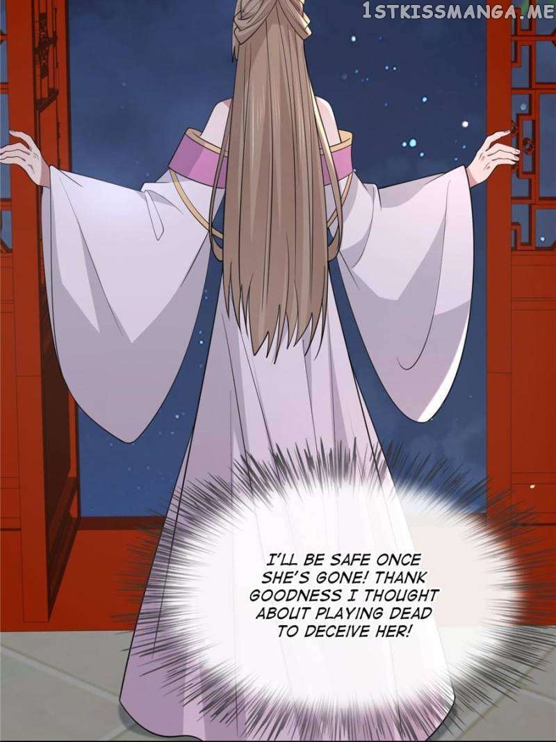The Sickly Tyrant With An Innocent Facade Chapter 176 - page 42