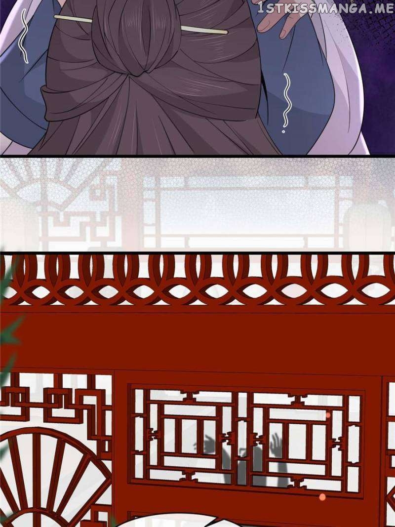 The Sickly Tyrant With An Innocent Facade Chapter 176 - page 51