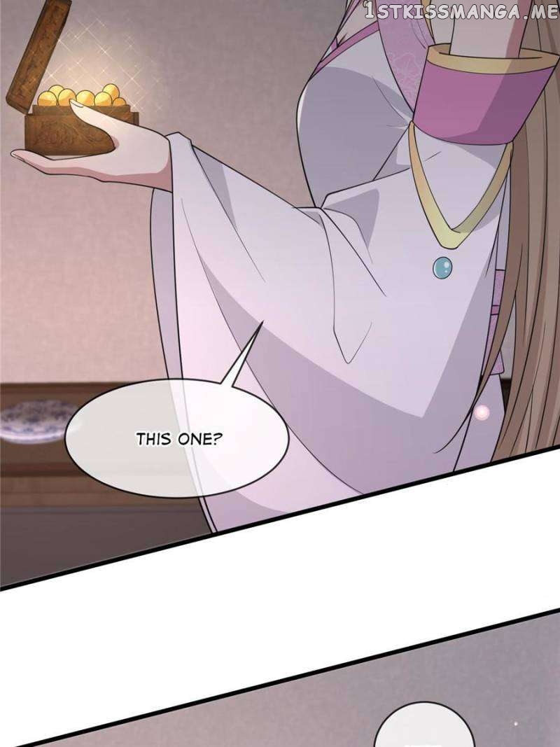 The Sickly Tyrant With An Innocent Facade Chapter 176 - page 6