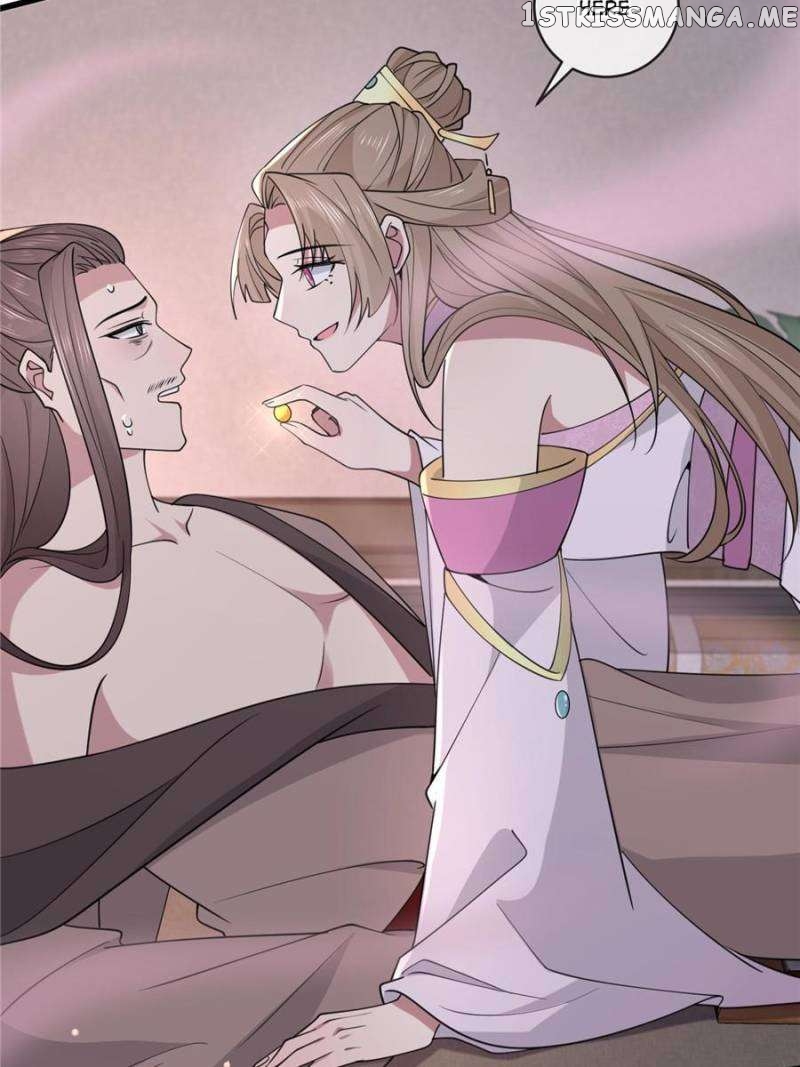 The Sickly Tyrant With An Innocent Facade Chapter 176 - page 7