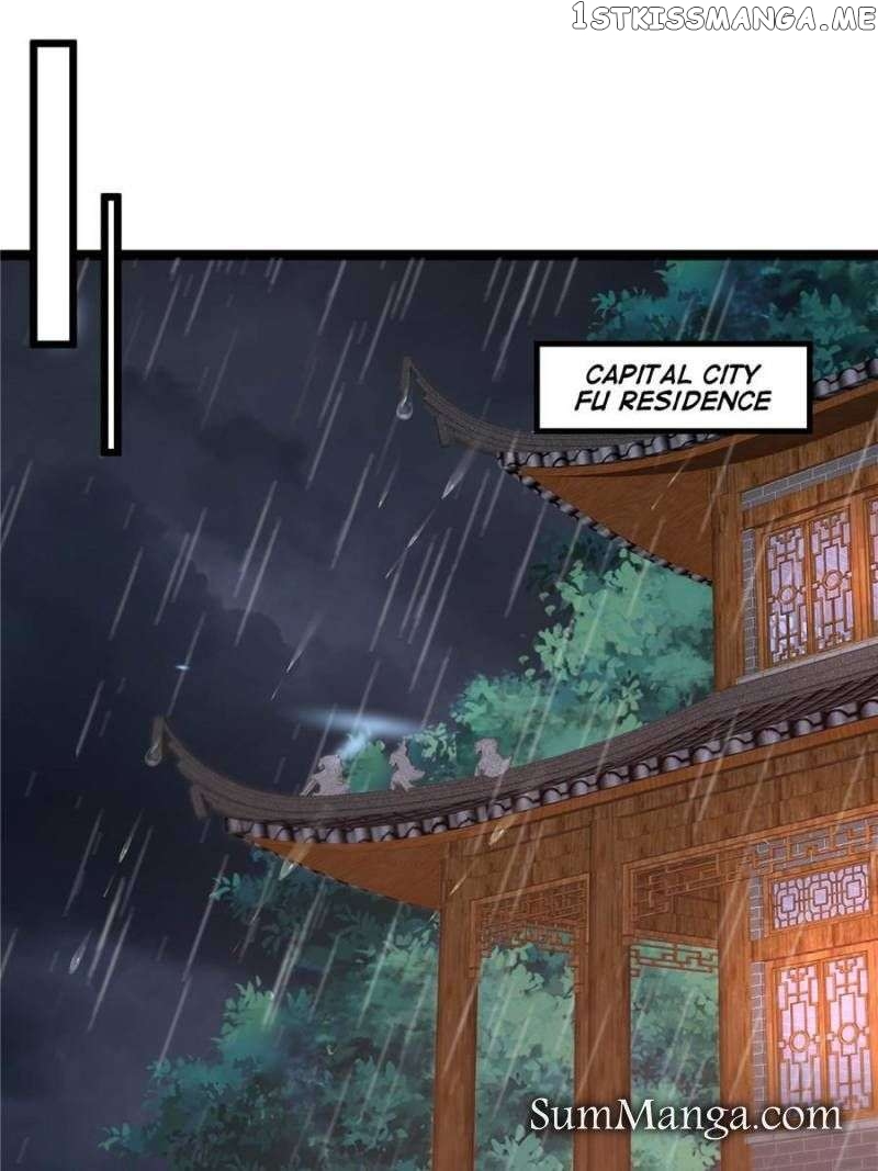 The Sickly Tyrant With An Innocent Facade Chapter 177 - page 1