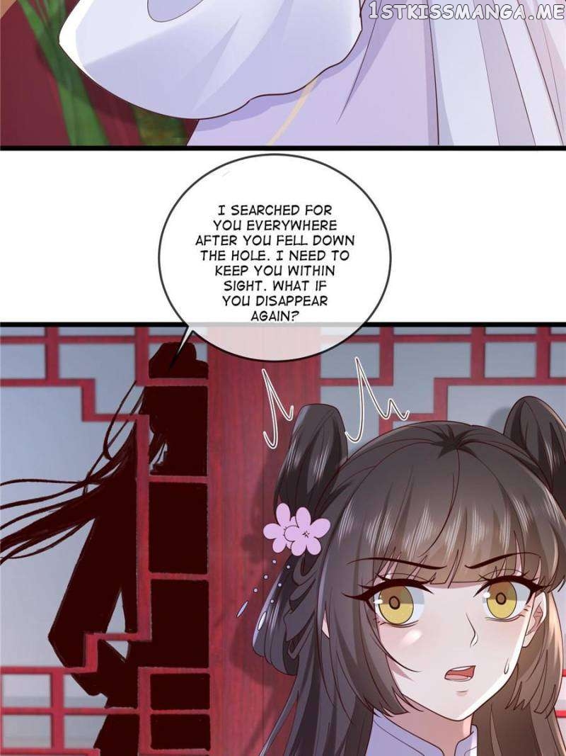 The Sickly Tyrant With An Innocent Facade Chapter 177 - page 10
