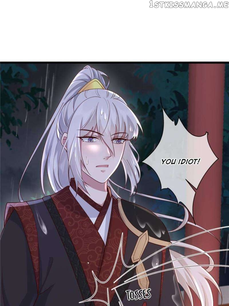 The Sickly Tyrant With An Innocent Facade Chapter 177 - page 14