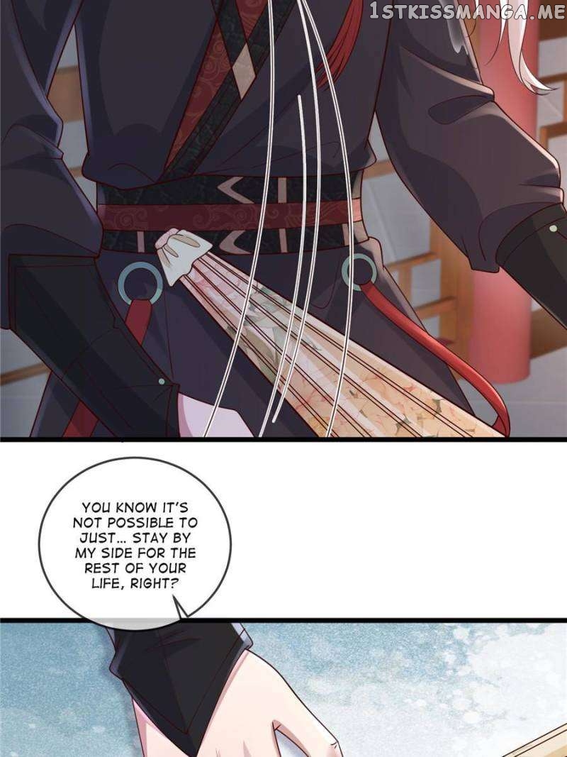 The Sickly Tyrant With An Innocent Facade Chapter 177 - page 15