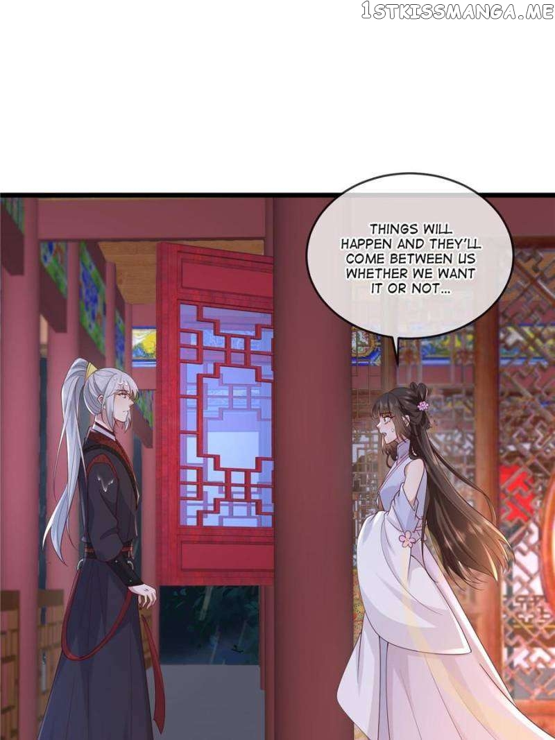 The Sickly Tyrant With An Innocent Facade Chapter 177 - page 17