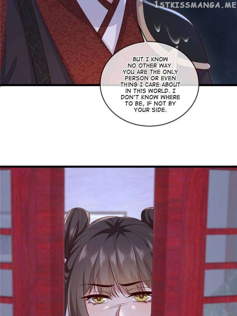 The Sickly Tyrant With An Innocent Facade Chapter 177 - page 19