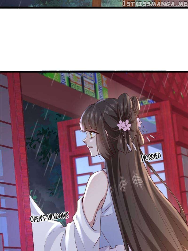 The Sickly Tyrant With An Innocent Facade Chapter 177 - page 2