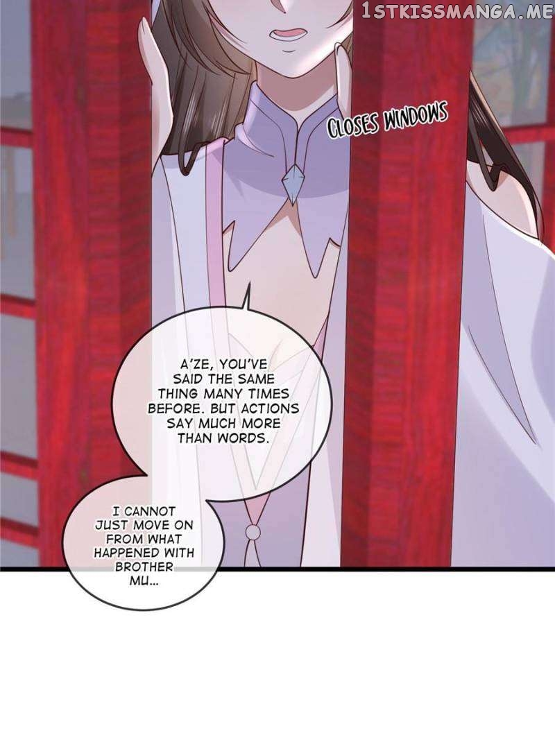 The Sickly Tyrant With An Innocent Facade Chapter 177 - page 20