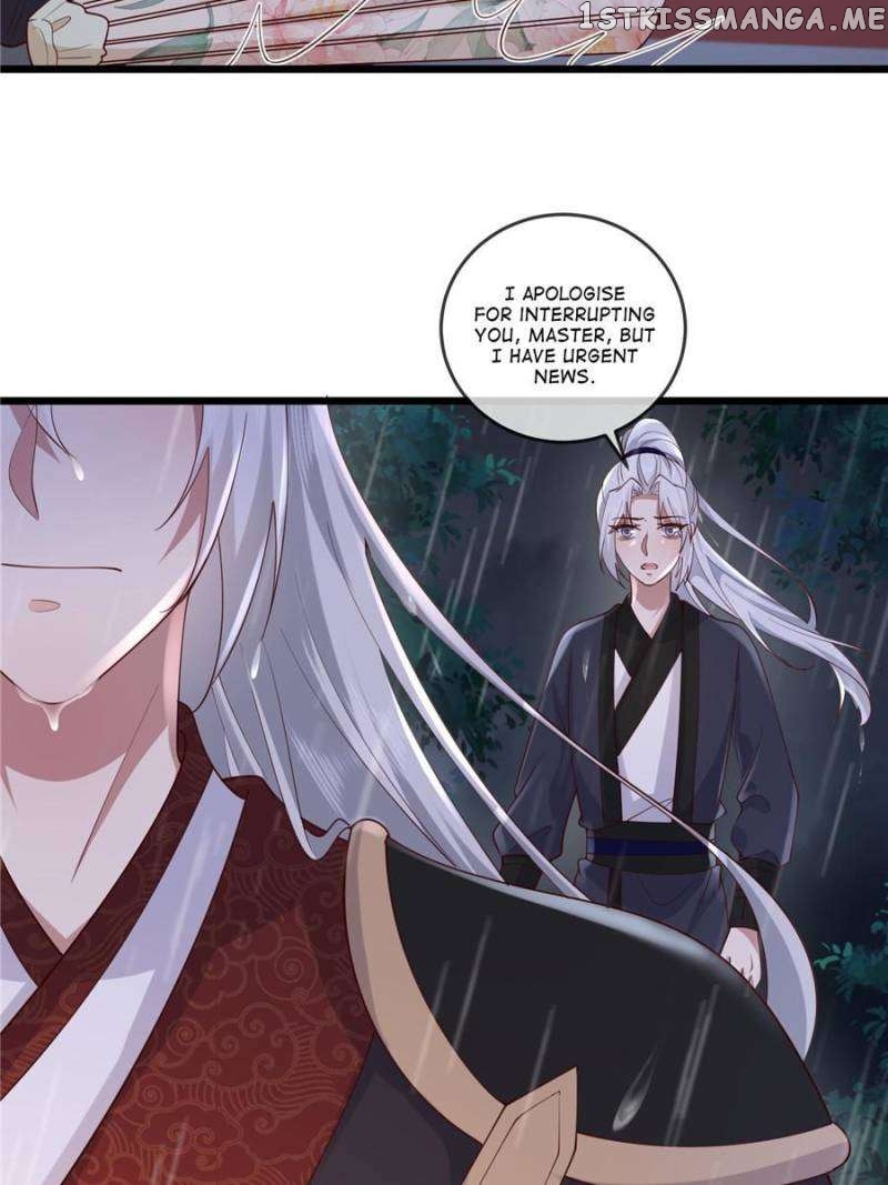 The Sickly Tyrant With An Innocent Facade Chapter 177 - page 22